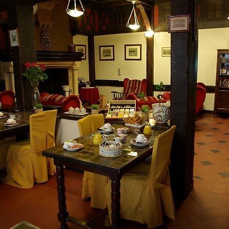 Hotel Morand Руан Ресторан фото